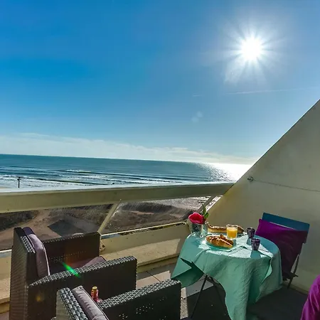 Blue Ab 402 Naturiste