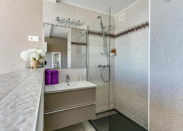 Apartment Blue Ab 402 Naturiste