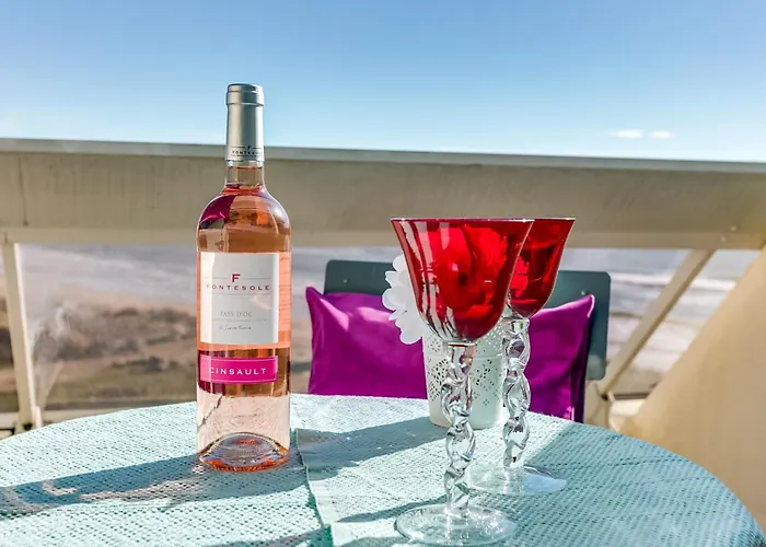 アパート Blue Ab 402 Naturiste